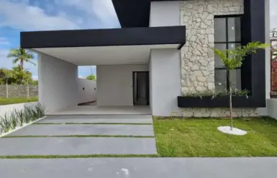 Casa à venda no padang beach residence , olhos d'água , barra dos coqueiros, se