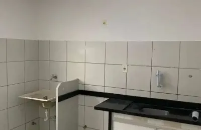 Apartamento à venda no vista bela , 18 do forte , aracaju, se