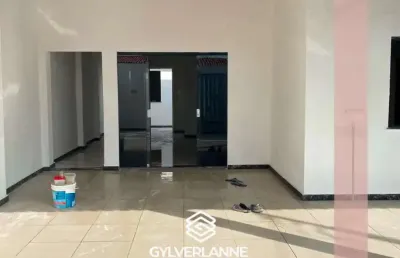 Casa com 3 quartos à venda na Rua Aline Santos França, 37, Aruana, Aracaju