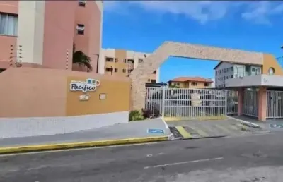 Apartamento à venda no vivendas do pacífico , centro , barra dos coqueiros, se