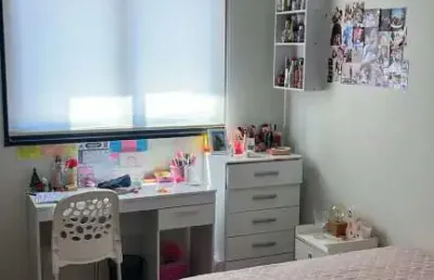 Apartamento à venda no le vert boulevard , farolândia , aracaju, se
