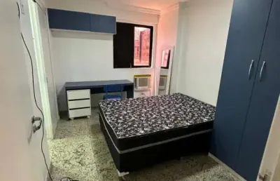 Apartamento à venda no edifício palazzo ravena , jatiúca , maceió, al