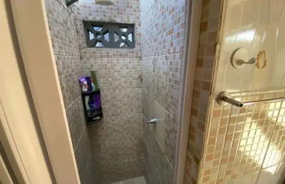 Casa à venda em rua pública, jabotiana , aracaju, se