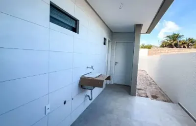 Casa à venda no enseada da lagoa , massagueira de baixo , marechal deodoro, al
