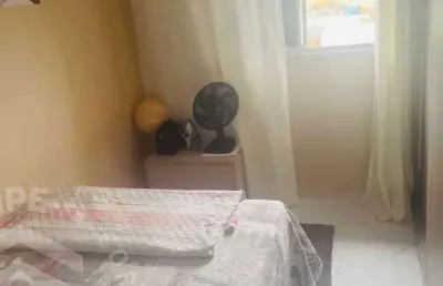 Apartamento à venda no santa fé , jabotiana , aracaju, se