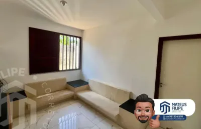 Casa à venda em rua pública, pereira lobo , aracaju, se