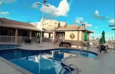 Apartamento à venda no reserva santa lúcia , jabotiana , aracaju, se