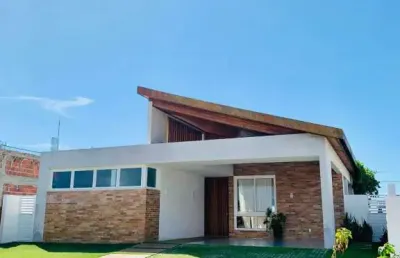 Casa à venda no alphaville sergipe , alphaville , barra dos coqueiros, se