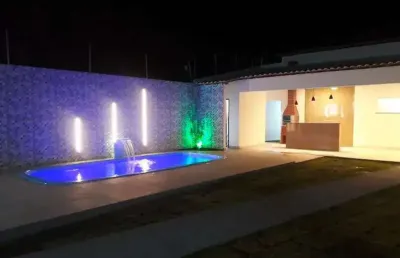 Casa à venda em rua pública, zona de expansão (aruanda) , aracaju, se