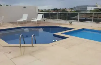 Apartamento à venda no atlantic tower residence , atalaia , aracaju, se