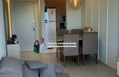 Apartamento à venda no le vert boulevard , farolândia , aracaju, se