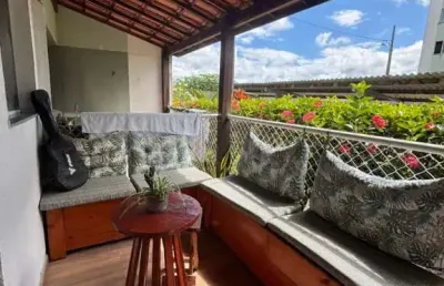 Apartamento à venda no qualivida clube residence , jabotiana , aracaju, se