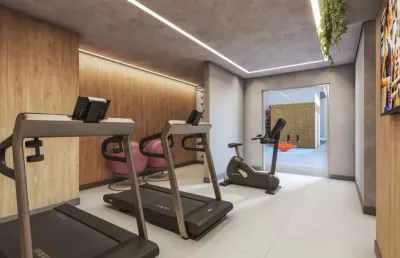 Apartamento à venda no porto arboreto , jabotiana , aracaju, se