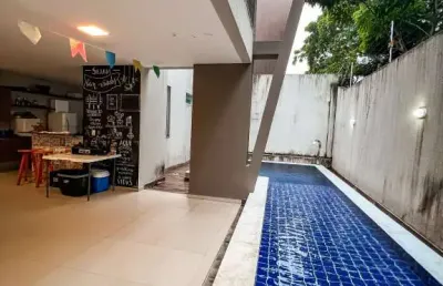 Casa à venda no reserva bella vista , antares , maceió, al