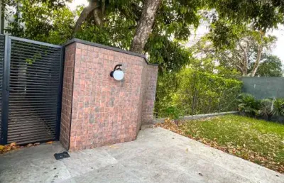 Casa à venda em rua pública, tabuleiro do martins , maceió, al