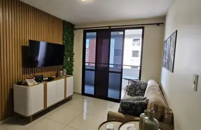 Apartamento à venda no luzia residence , luzia , aracaju, se