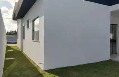 Casa à venda no villaredo barra residencial , olhos d'água , barra dos coqueiros, se