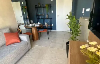 Apartamento à venda no aruana garden residence , aruana , aracaju, se