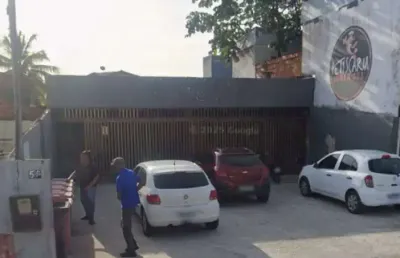 Comercial à venda em rua pública, aruana , aracaju, se