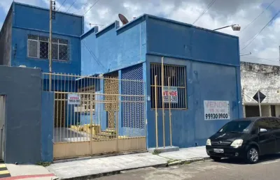 Comercial à venda em rua pública, centro , aracaju, se