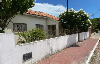 Casa com 3 quartos à venda na Rua Luiz Chagas, 232, Atalaia, Aracaju
