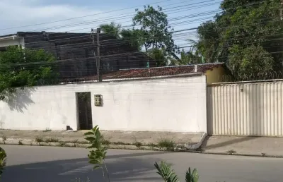 Casa para locação em rua pública, tabuleiro do martins , maceió, al