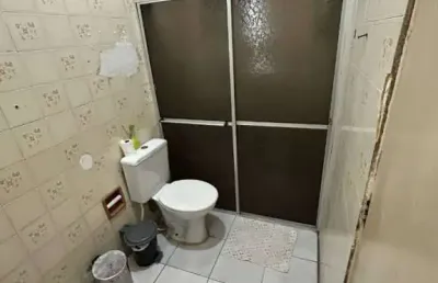 Casa à venda em rua pública, pereira lobo , aracaju, se