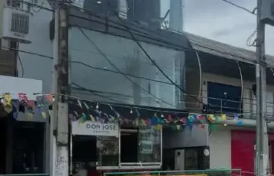 Comercial para locação em rua pública, suíça , aracaju, se