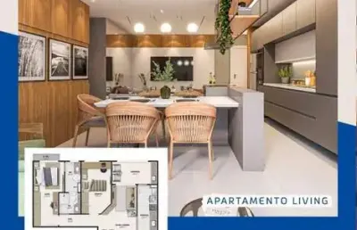 Apartamento à venda no mirante do mar , atalaia , aracaju, se
