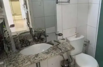 Apartamento à venda no renaissance , luzia , aracaju, se