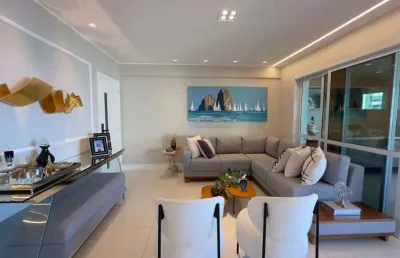 Apartamento à venda no hemisphere 360 , pituaçu , salvador, ba