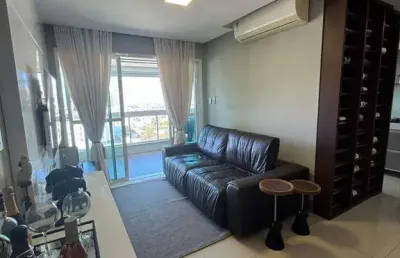 Apartamento à venda no el viso contemporâneo, atalaia, aracaju, se