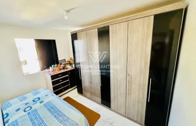 Apartamento à venda no vila verde jabotiana , jabotiana , aracaju, se