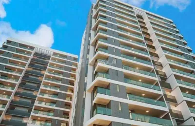 Apartamento à venda no casa jardins , jardins , aracaju, se