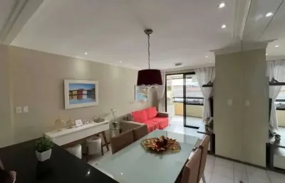 Apartamento à venda no ecoville park , ponto novo , aracaju, se