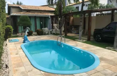 Casa à venda em rua pública, coroa do meio , aracaju, se