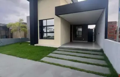 Casa à venda no padang beach residence , olhos d'água , barra dos coqueiros, se