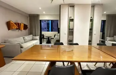 Apartamento à venda no edifício monticatini , ponta verde , maceió, al