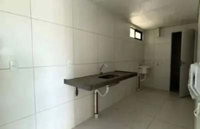 Apartamento à venda no edf. luar do arraial , casa amarela , recife, pe