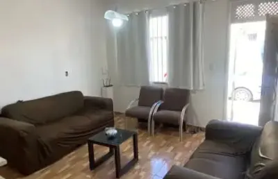 Casa à venda em rua pública, ponto novo , aracaju, se