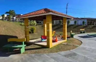 Casa à venda no mais viver índico , madre paulina , são cristóvão, se