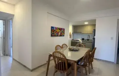 Apartamento à venda no construtor jesuino maciel , atalaia , aracaju, se