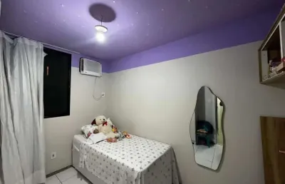 Apartamento à venda no elevatto condomínio clube , luzia , aracaju, se