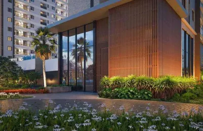 Apartamento à venda no arbo residence , farolândia , aracaju, se