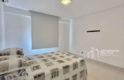 Apartamento à venda no jardim imperial , grageru , aracaju, se