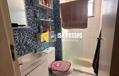 Apartamento à venda no horto das rosas , rosa maria , são cristóvão, se