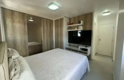 Apartamento à venda no bella vita , grageru , aracaju, se