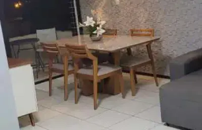 Apartamento à venda no paris , jatiúca , maceió, al