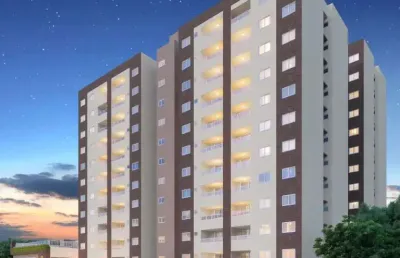 Apartamento à venda no solare , jabotiana , aracaju, se