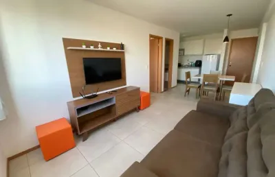 Apartamento para locação no good life , jatiúca , maceió, al